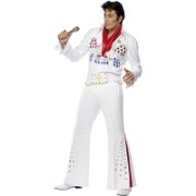 84 Elvis VM,L 25€